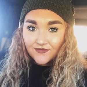 Meet your Posher, Kaylee